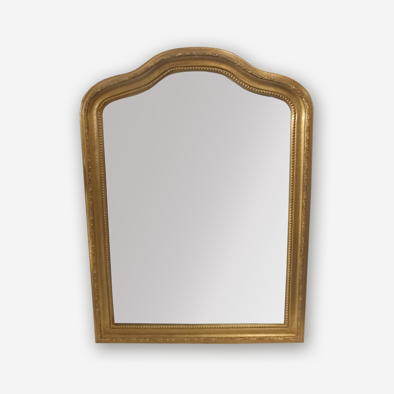 gold mirror XR3591-M